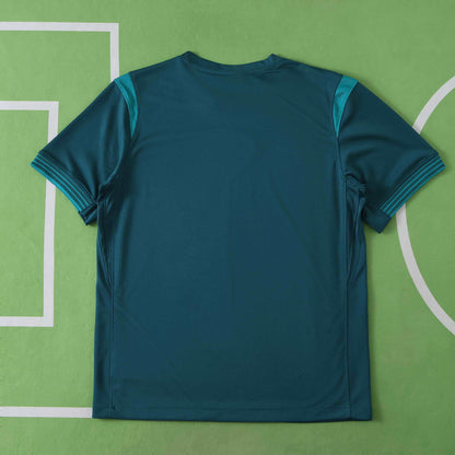 Nigeria Maillot Extérieur 2026 Fan Version