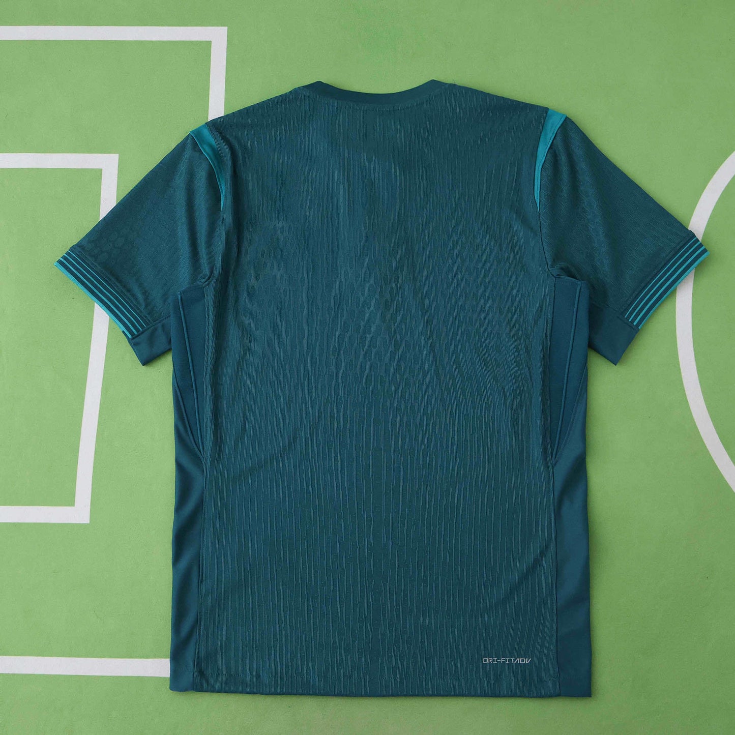 Nigeria Maillot Extérieur 2026 Player Version