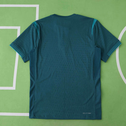 Nigeria Maillot Extérieur 2026 Player Version