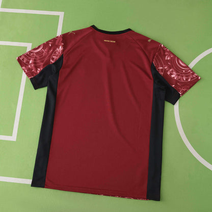 Galatasaray SK Third Jersey 2025/2026 Fan Version