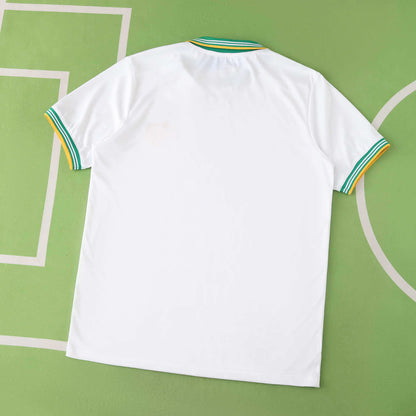 A.S. Roma Troisième Maillot 2025/2026 Fan Version