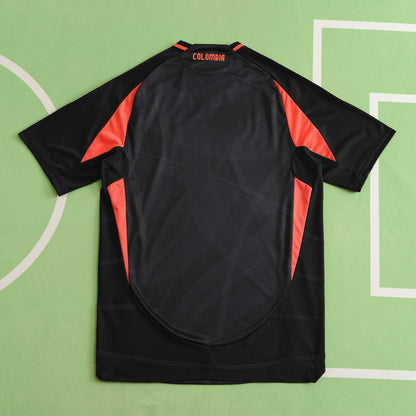 Colombie Maillot Extérieur 2025/2026 Version Player