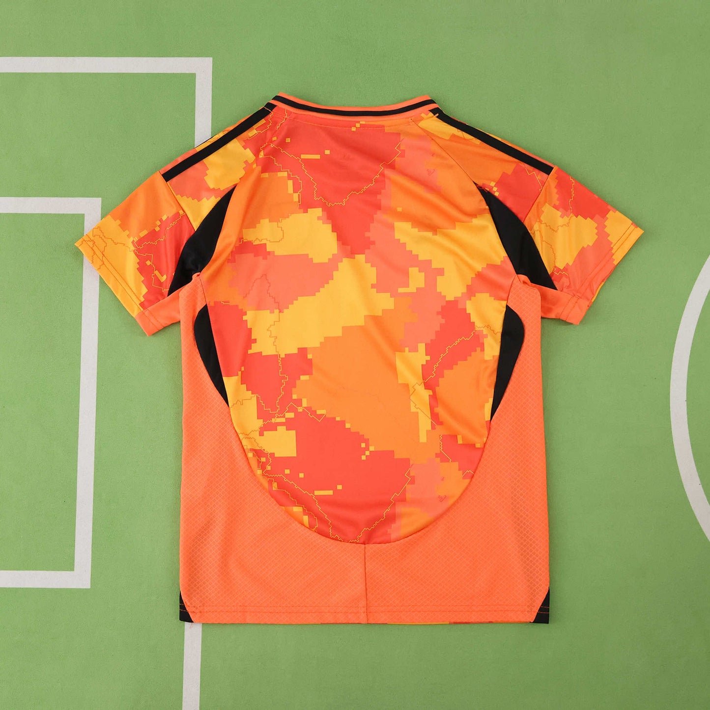 FC Paris Jefe X Paris Ensemble D'Enfant