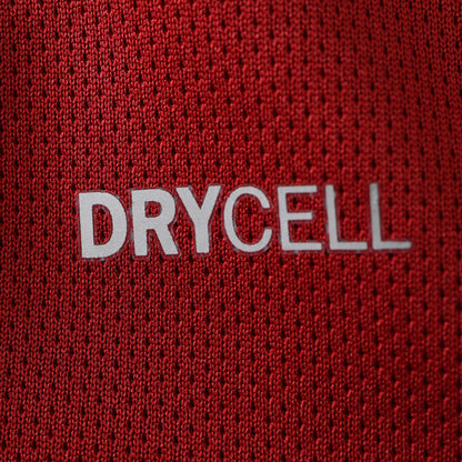 Galatasaray Home Jersey 2024/2025 Fan Version