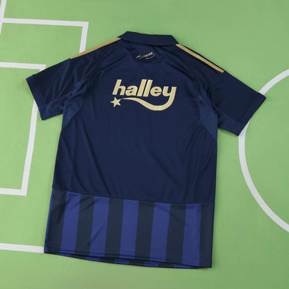 Fenerbahçe Third Jersey 2025/2026 Fan Version