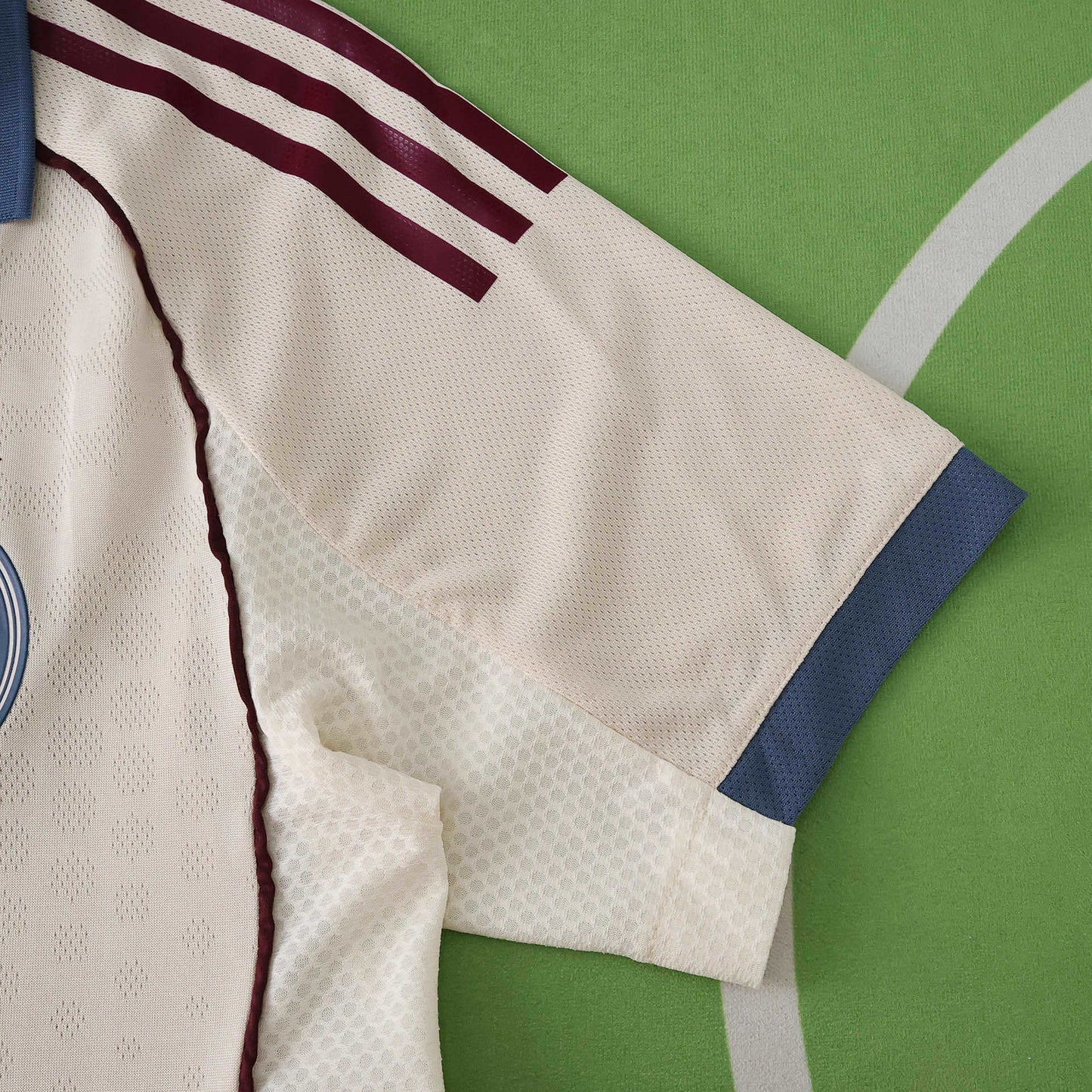 AFC Ajax Troisième Maillot 2025/2026 Player Version