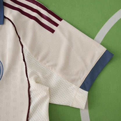 AFC Ajax Troisième Maillot 2025/2026 Player Version