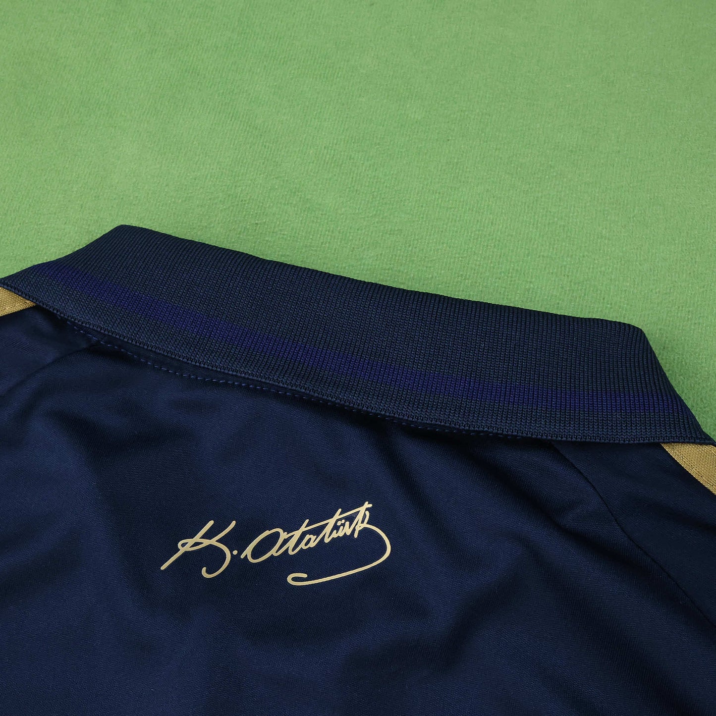 Fenerbahçe Third Jersey 2025/2026 Fan Version