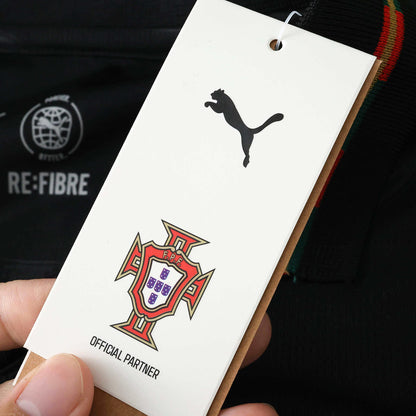 Portugal Maillot Special Edition Eusébio 2026 Fan Version