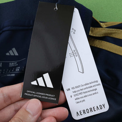 Fenerbahçe Third Jersey 2025/2026 Fan Version