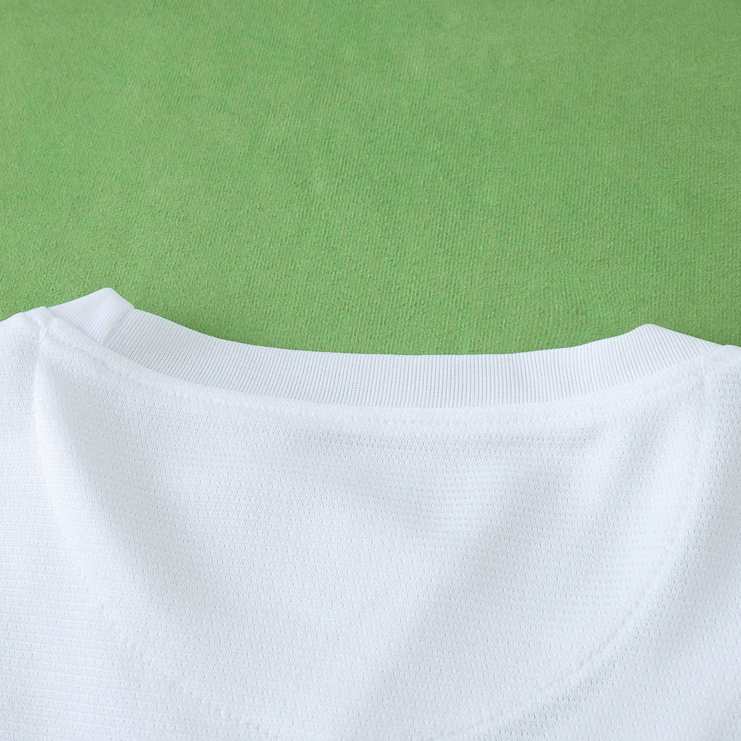 FC Santos Maillot Domicile Longue Manche 2013