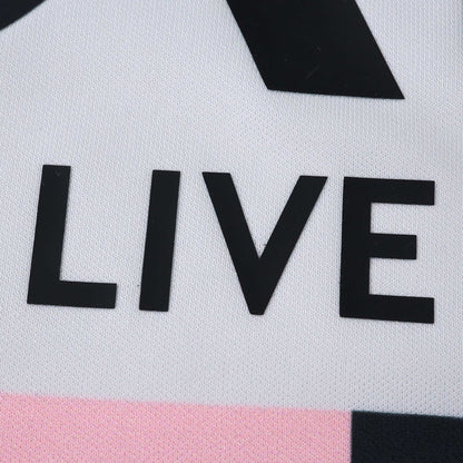 PSG Maillot Extérieur 2021/2022 Retro Fan Version