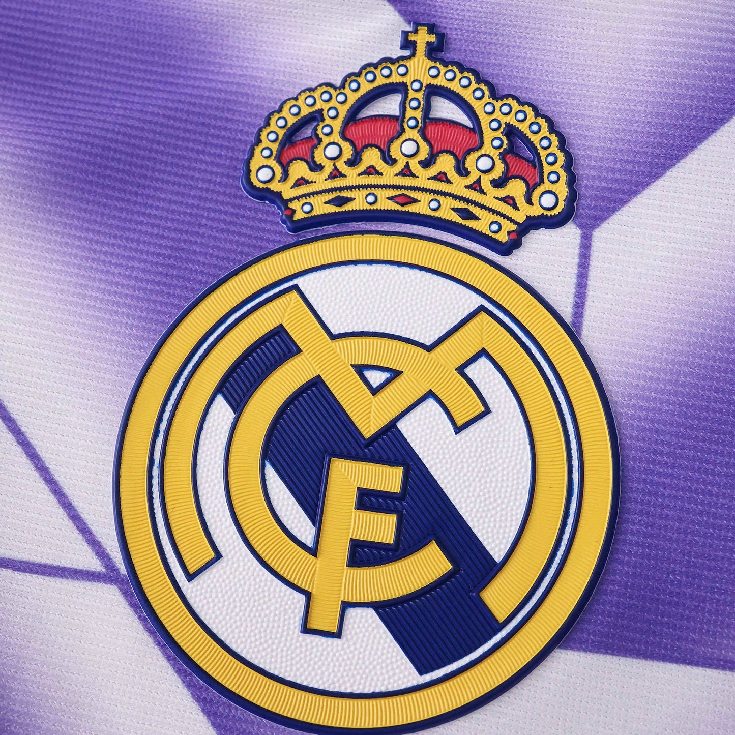 Real Madrid Maillot LFSTLR Player Version