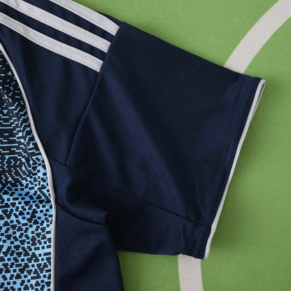 AL Nassr Maillot Extérieur 2025/2026 Fan Version