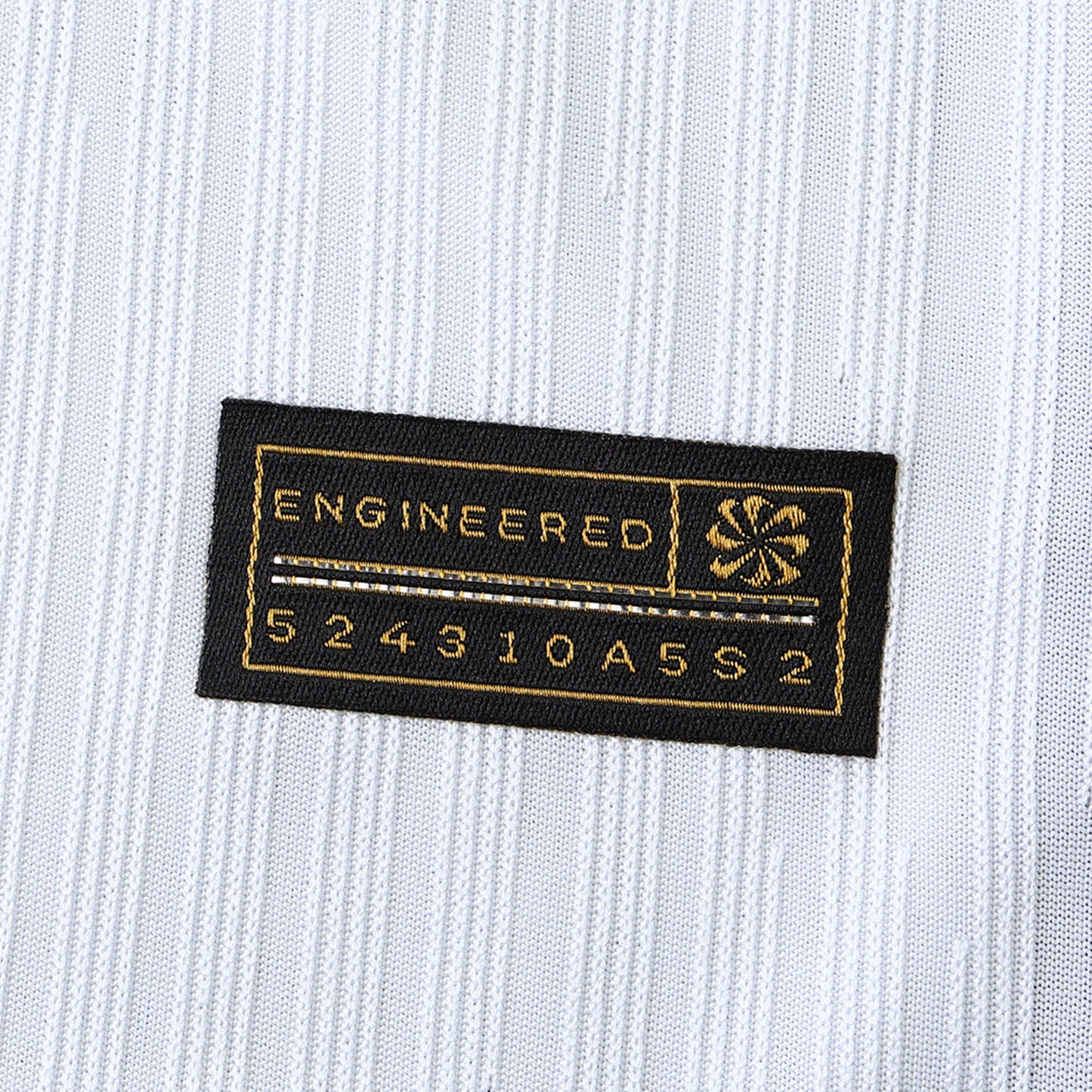 Angleterre Maillot Domicile 2024 UEFA Player Version