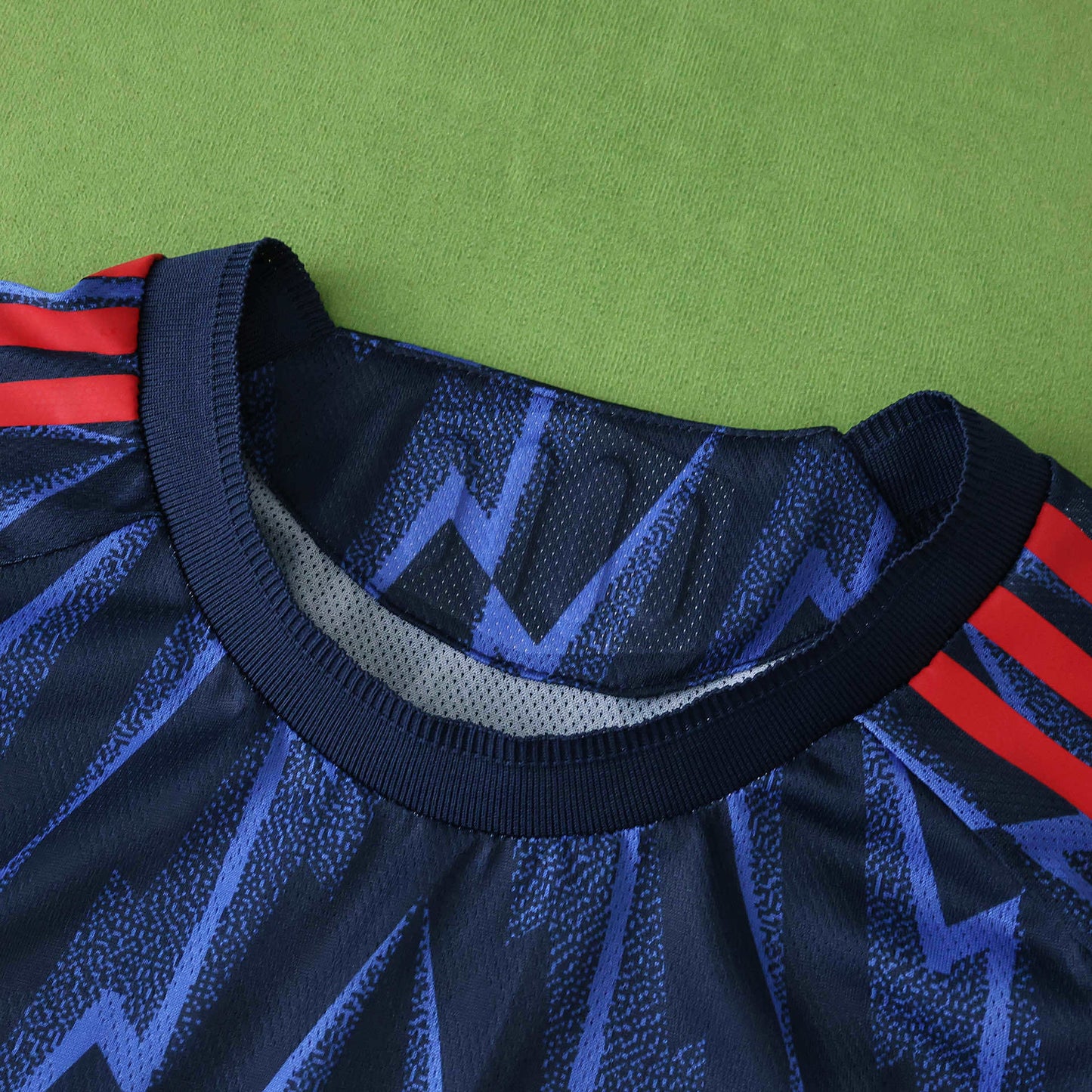 Arsenal Maillot Extérieur Longue Manche 2025/2026 Player Version