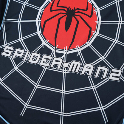 Atlético De Madrid Maillot Extérieur Longue Manche 2004/2005 Retro