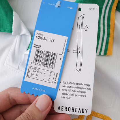 A.S. Roma Troisième Maillot 2025/2026 Fan Version