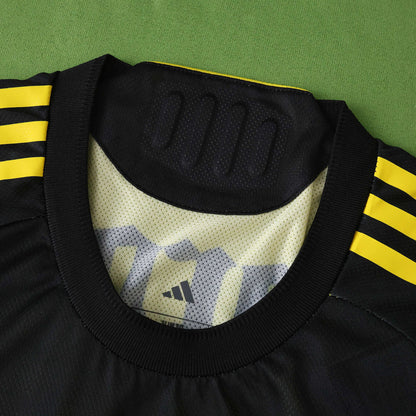 Club America Home Jersey 2025/2026 Player Version