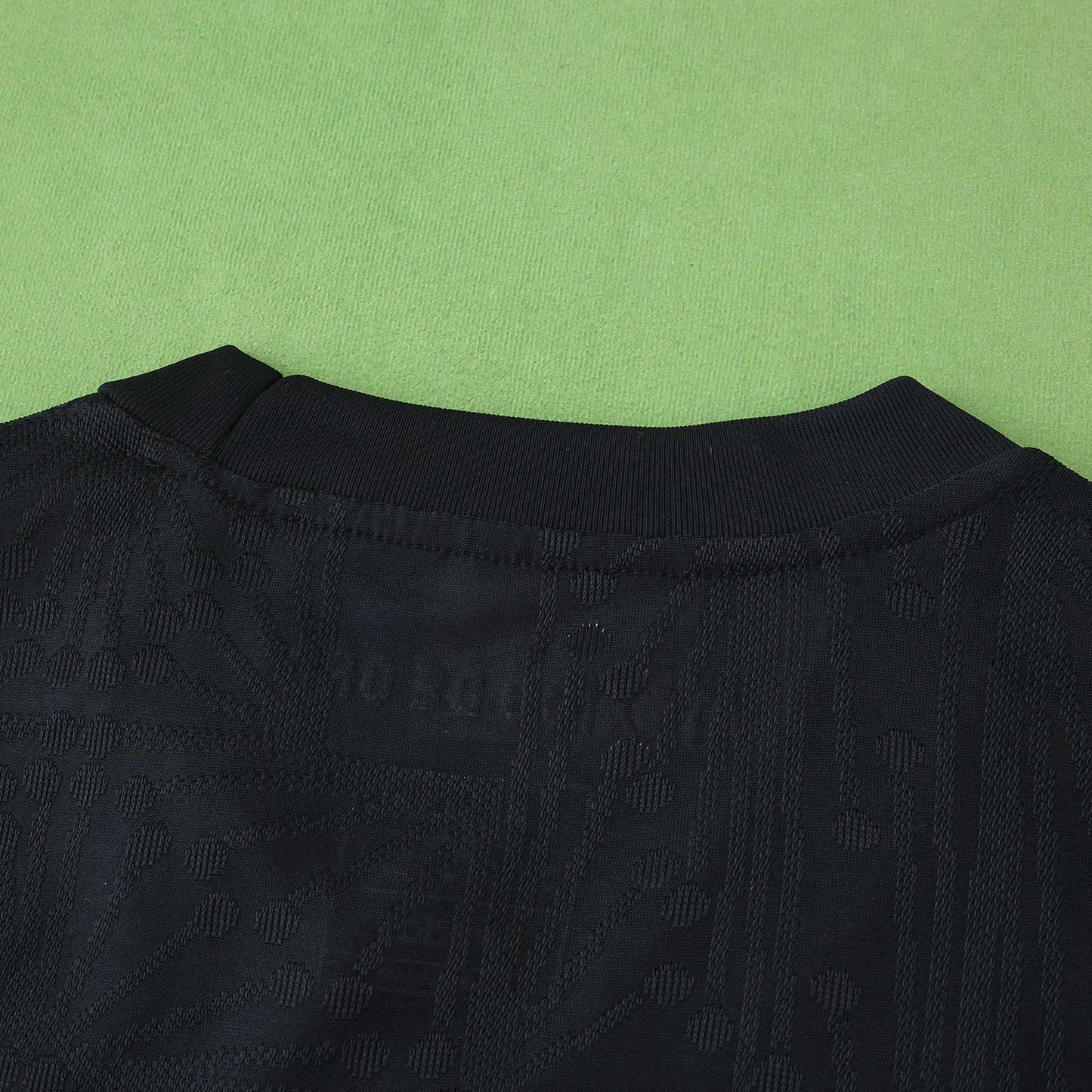 Mexique Maillot Black Gold Edition 2025/2026 Player Version