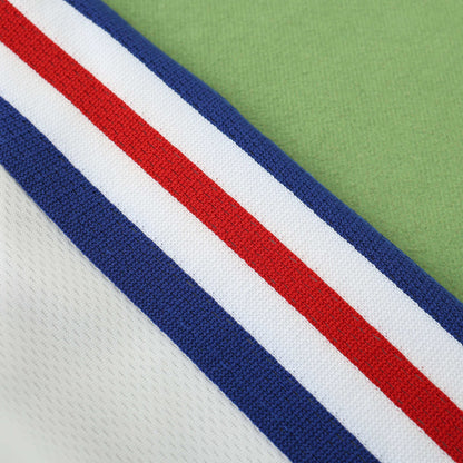 France Maillot Extérieur Longue Manche 1998 Retro