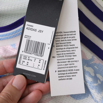 Aston Villa Troisième Maillot 2025/2026 Player Version