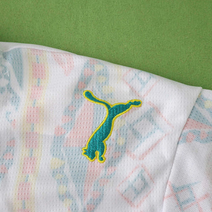 Senegal Maillot Domicile 2026 Fan Version