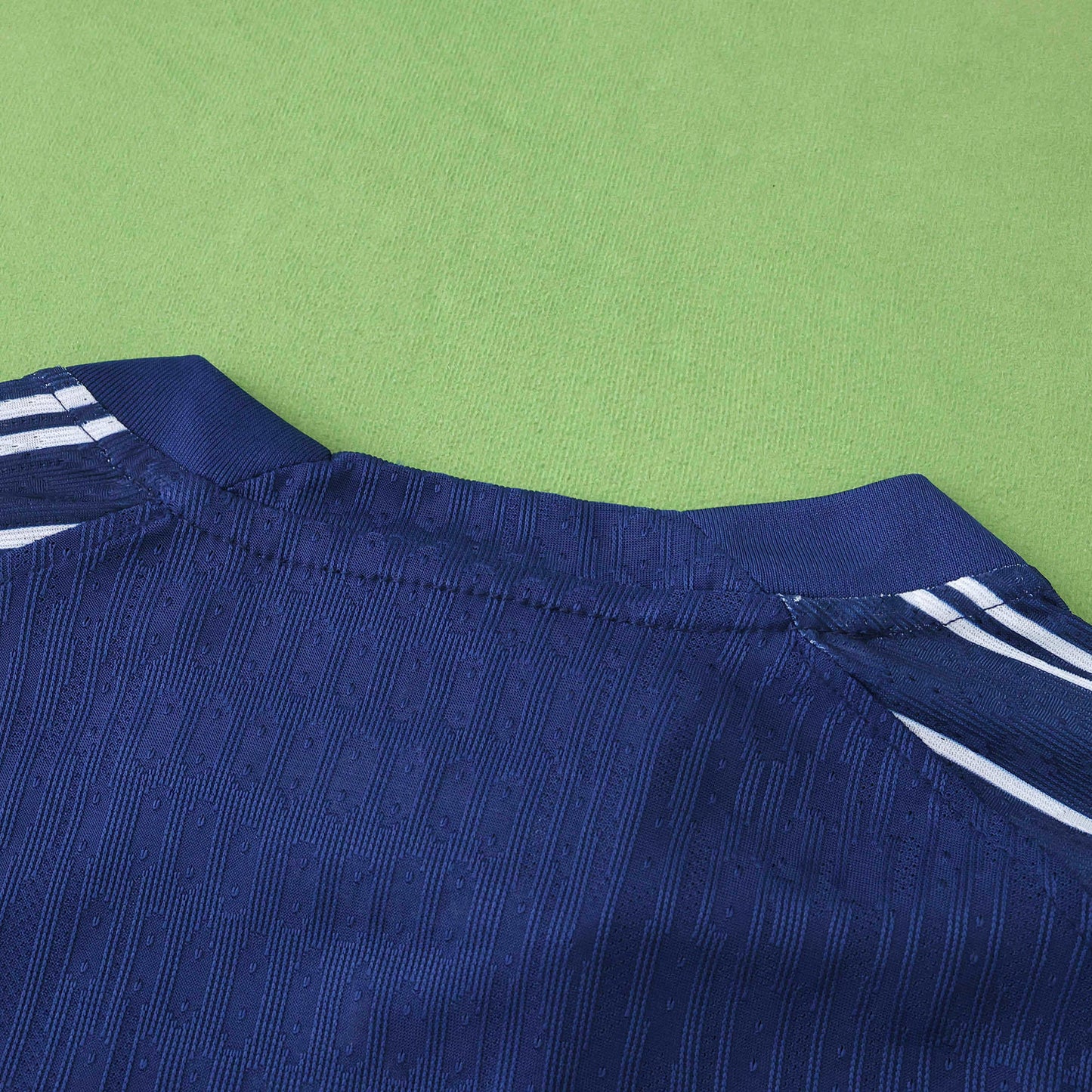 PSG Troisième Maillot Longue Manche 2025/2026 Player Version