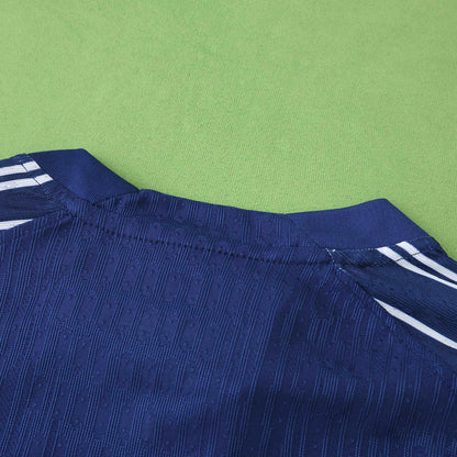 PSG Troisième Maillot Longue Manche 2025/2026 Player Version