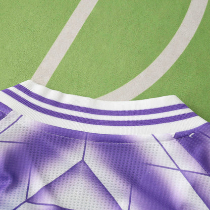 Real Madrid Maillot LFSTLR Fan Version