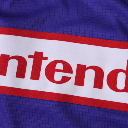 ACF Fiorentina Domcile 1998-1999 Retro Version