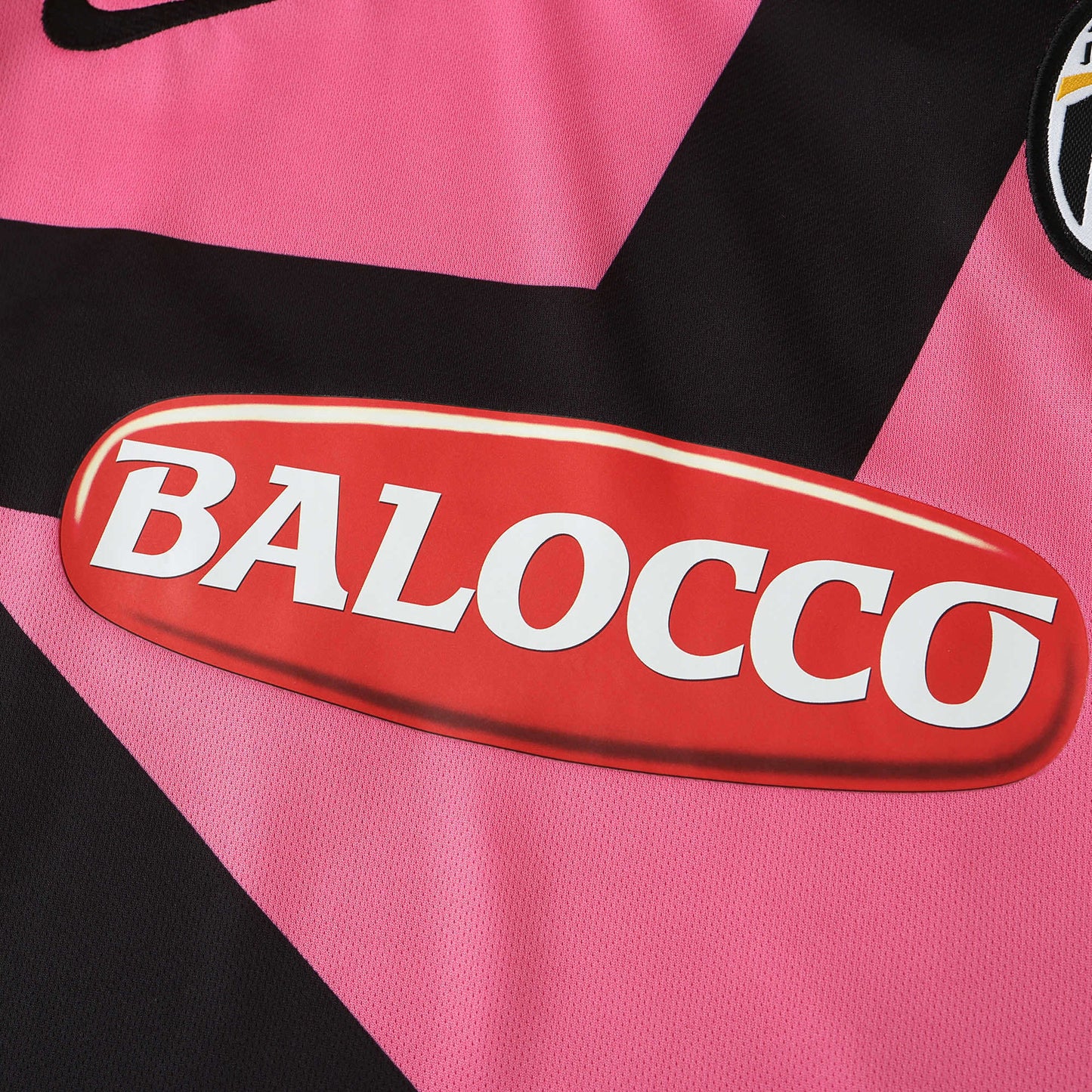 Juventus Maillot Extérieur 2011/2012 Retro Version