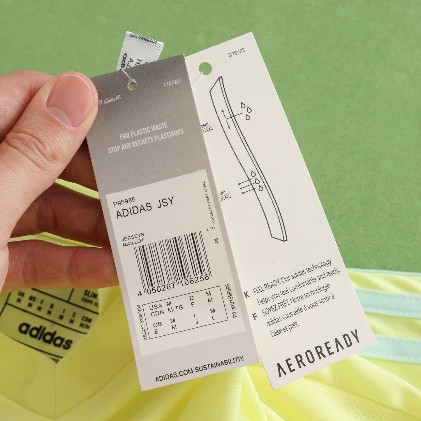 Espagne Maillot Extérieur 2024 UEFA Fan Version