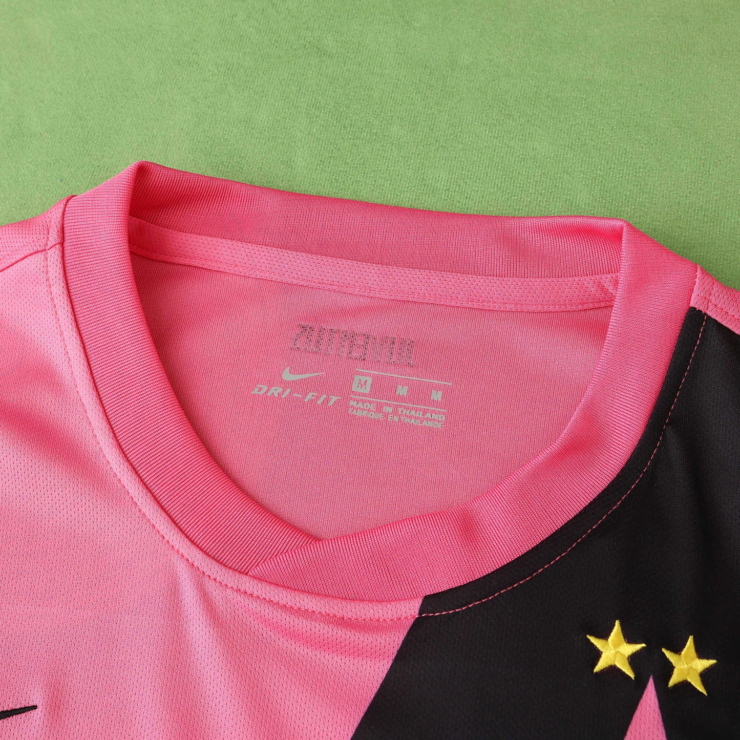 Juventus Maillot Extérieur 2011/2012 Retro Version