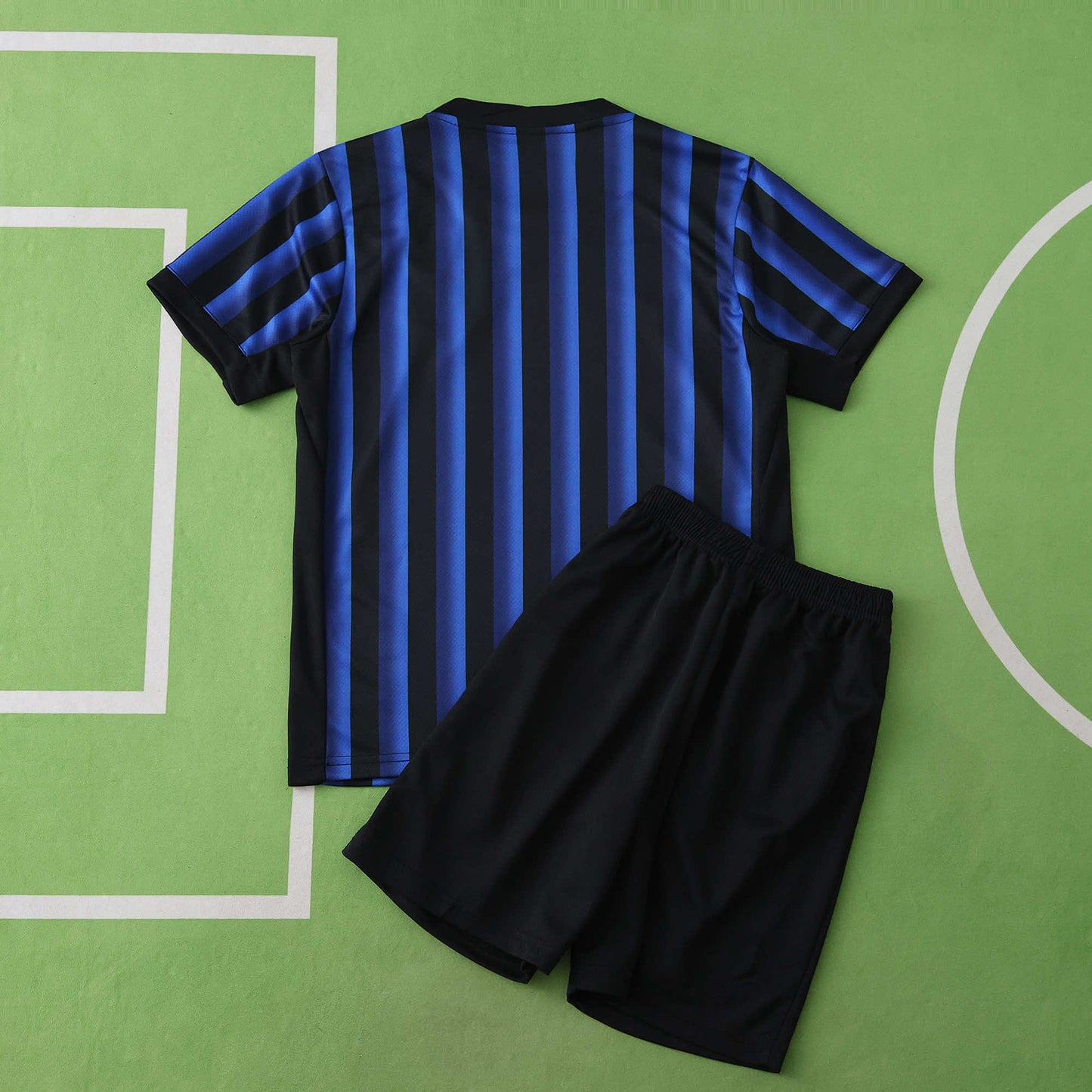 Inter Milan Ensemble D'Enfant Domicile 2025/2026