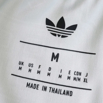 A.S. Roma Troisième Maillot 2025/2026 Fan Version