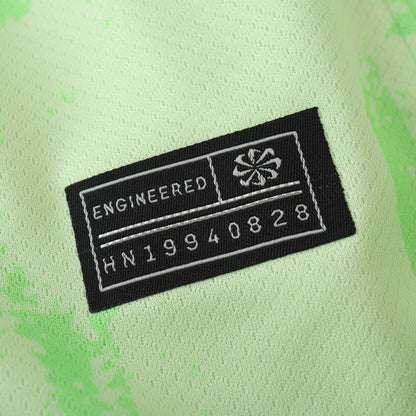 FC Barcelone Troisième Maillot 2024/2025 Fan Version