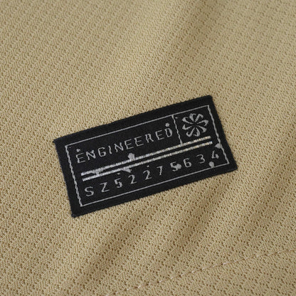 FC Barcelona Away Shirt 2025/2026 Fan Version