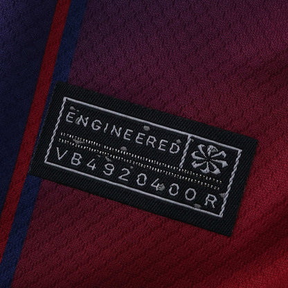FC Barcelone Ensemble D'Enfant Domicile 2025/2026