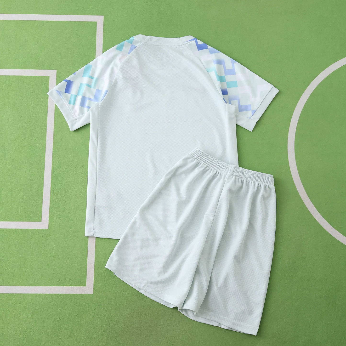 Inter Milan Ensemble D'Enfant Extérieur 2025/2026