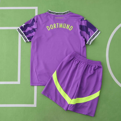 BVB Dortmund Ensemble D'Enfant Nachtschimmer Edition