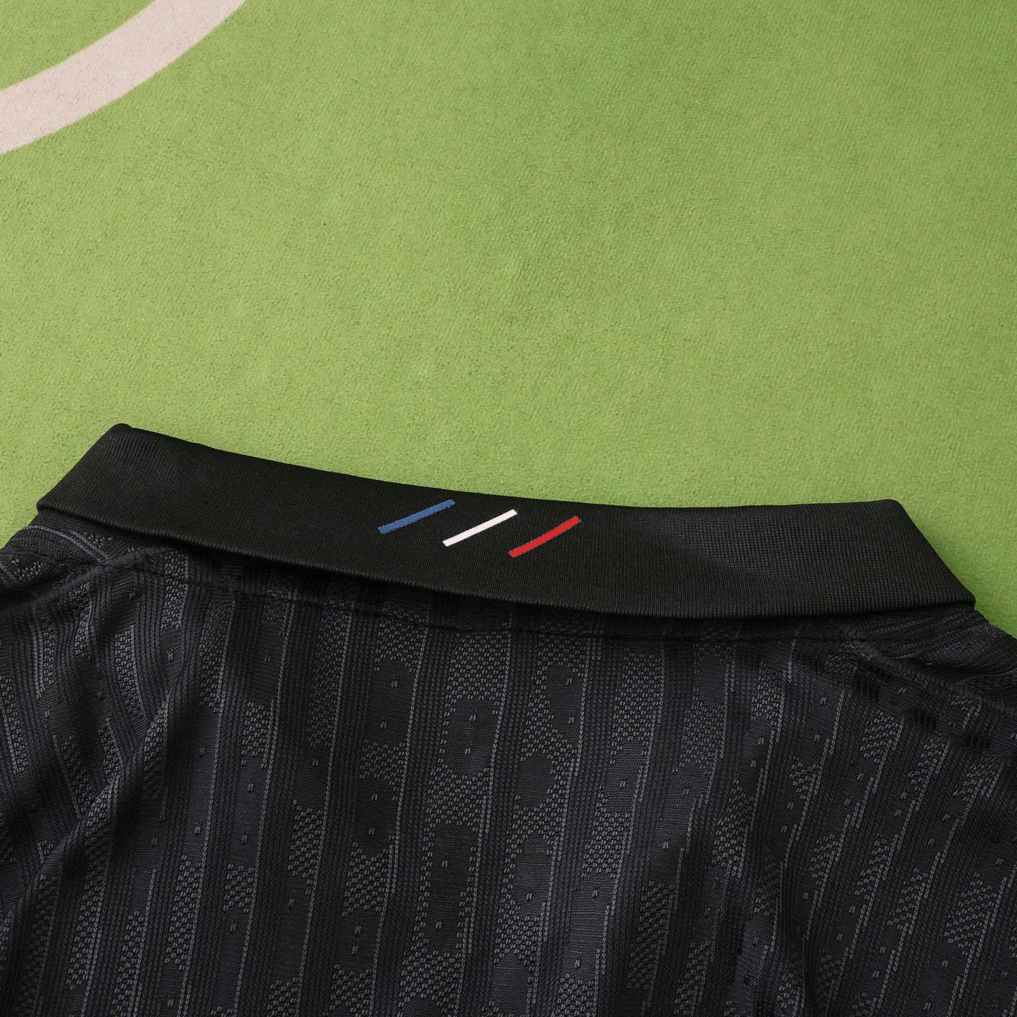 PSG Quatrième Maillot 2025/2026 Player Version