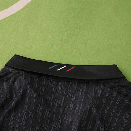 PSG Quatrième Maillot 2025/2026 Player Version