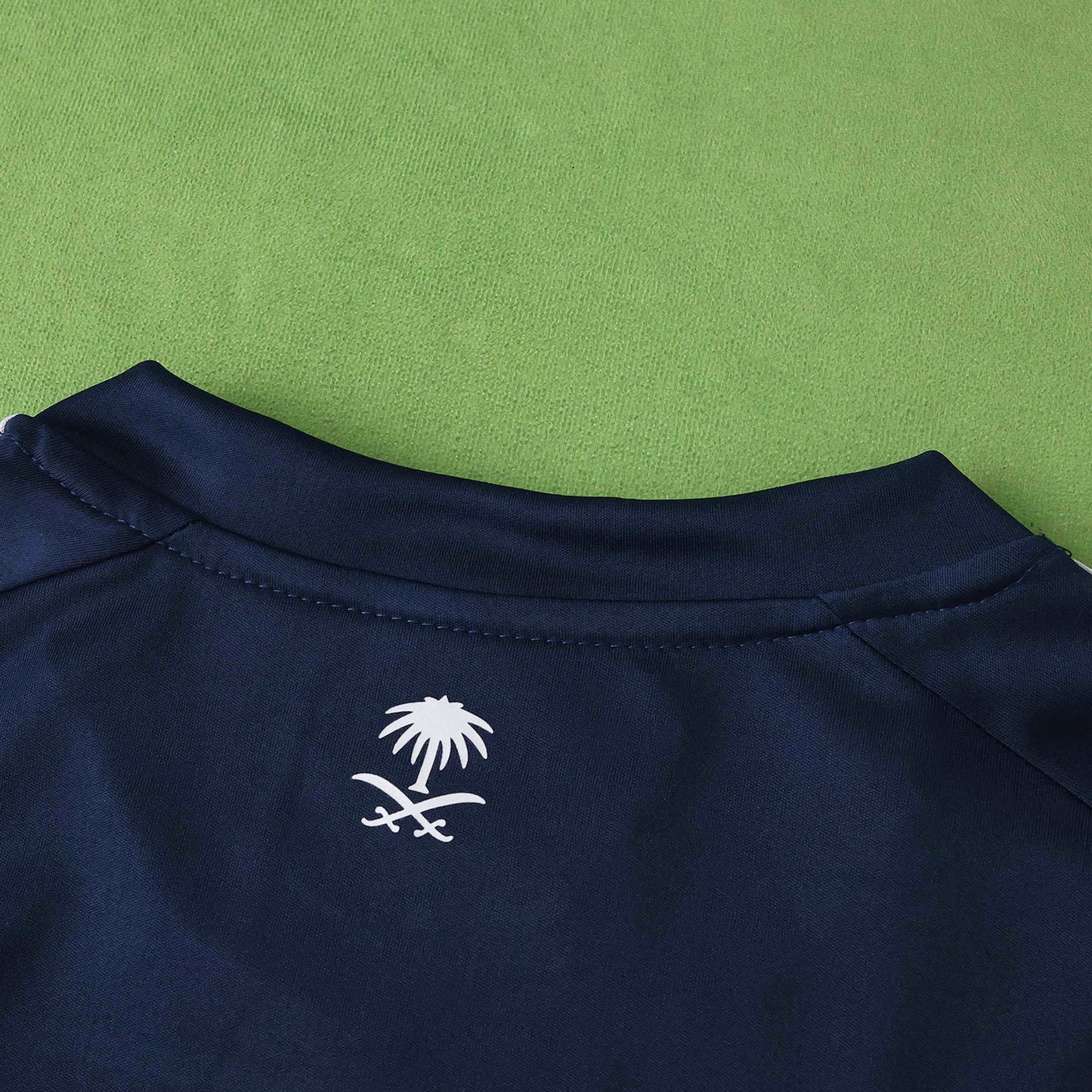 AL Nassr Maillot Extérieur 2025/2026 Fan Version