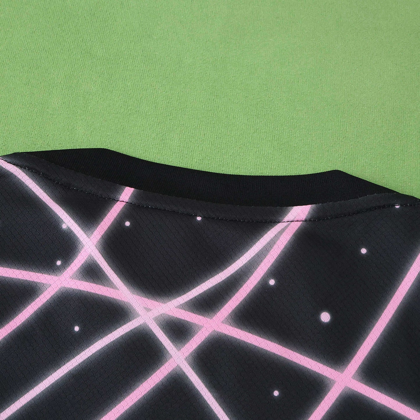 PSG Maillot Pre Match 2025/2026 Fan Version