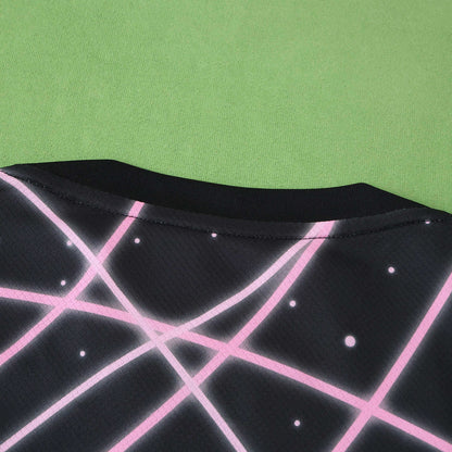 PSG Maillot Pre Match 2025/2026 Fan Version