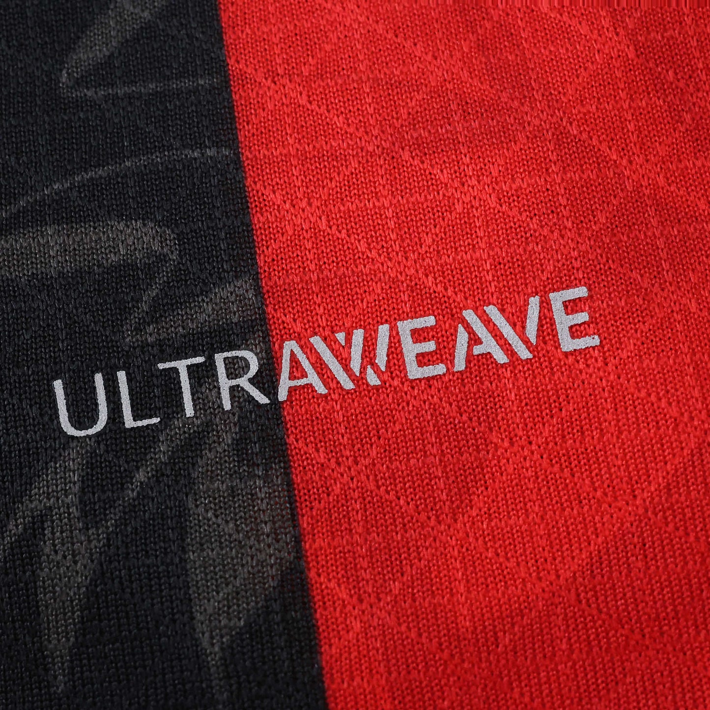 AC Milan Maillot Domicile 2025/2026 Player Version