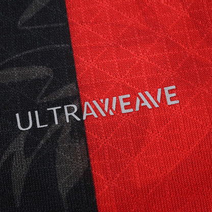 AC Milan Maillot Domicile 2025/2026 Player Version