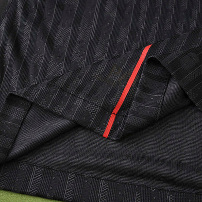 PSG Quatrième Maillot 2025/2026 Player Version