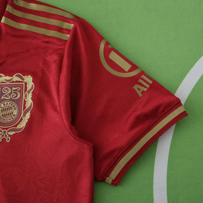 Bayern München 125th Anniversary Player version